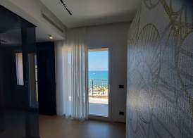 B&B Le Suites di Costanza 3