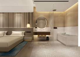 DoubleTree by Hilton Zhuhai Hengqin 5