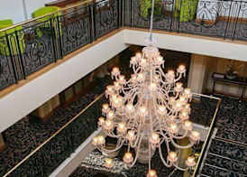 Ashdown Park Hotel 3