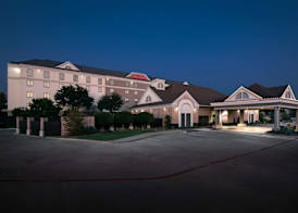 Hilton Garden Inn Las Colinas 2