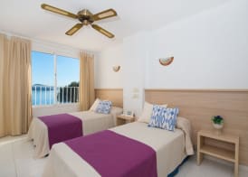 Apartamentos Calablanca 2