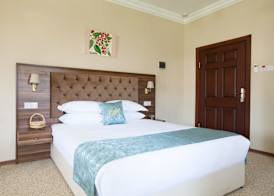 Meryem's Hotel 4