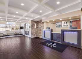 Quality Inn & Suites Augusta Fort Gordon Area 3