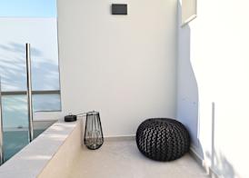 Rhotheon Suites in Ialysos Rhodes - private pool in selected rooms 5