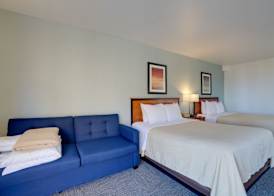 Lake Mead Inn 5