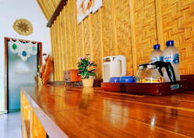 Meket Bungalows 4