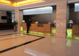 Guangzhou Shi Liu Hotel 4