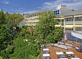 Hotel Kimen 3