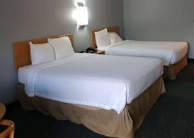 Days Inn by Wyndham Waynesville NC 5