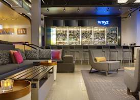 Aloft by Marriott Milwaukee Downtown 3