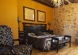 Posada Doña Urraca 2