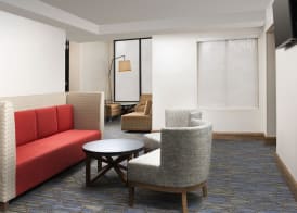Holiday Inn Express & Suites COLLEGE PARK-UNIVERSITY AREA by IHG 3