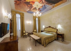 Hotel Scandinavia - Relais 4