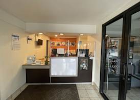 Travelodge by Wyndham Brattleboro VT 2