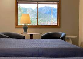 Big Horn Lodge 5