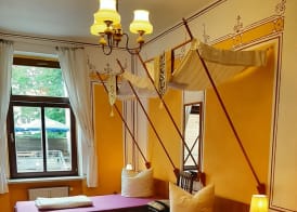 Hostel Lollis Homestay Dresden 5