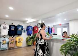 Lighthouse Resort: Inn & Suites 2