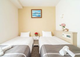 Plaza In Miyakojima hotel 4