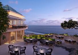 Umana Bali, LXR Hotels & Resorts 3
