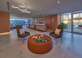 City Express Plus by Marriott Guadalajara Providencia 2
