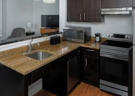 TownePlace Suites by Marriott Huntsville West/Redstone Gateway 5
