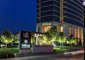 Hilton Branson Convention Center 2