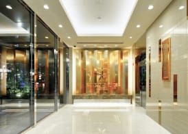 Candeo Hotels Tokyo Roppongi 2