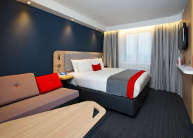 Holiday Inn Express EDINBURGH - LEITH WATERFRONT by IHG 2