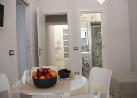 Matera Guest House 3