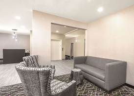 La Quinta by Wyndham Rome 3