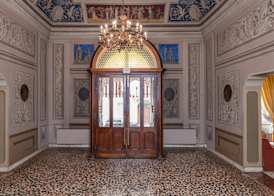 Phi Hotel Canalgrande 2