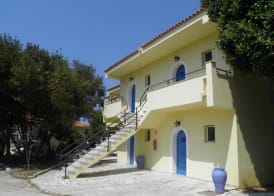 Ammes Hotel 2