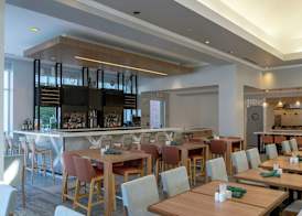 Hilton Garden Inn Plymouth, MI 4