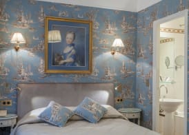 Grand Hôtel de L'Univers Saint-Germain 5