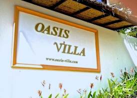 OASIS VILLA Karon Beach 4