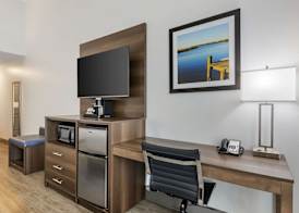 Best Western Plus First Coast Inn and Suites 5
