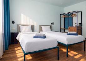 Das Schreder Hotel 5