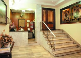 Hotel Castellano Centro 5