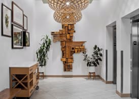 Element by Marriott Scottsdale at SkySong 2