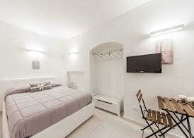 Le Caravelle Bed and Breakfast 3