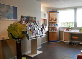 ibis budget Narbonne Sud A9/A61 2