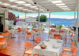 Hotel Spa Nanin Playa 3