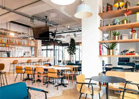 ibis Styles Paris Romainville 3