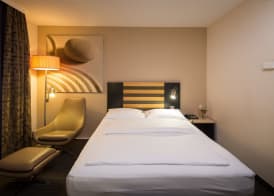 Lindner Hotel Frankfurt Hochst, part of JdV by Hyatt 4