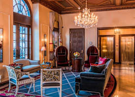 The Raphael Hotel, Autograph Collection 2