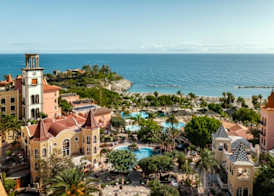 HOTEL BAHIA DEL DUQUE 2