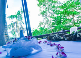 Baan Tubkaek Hotel 4
