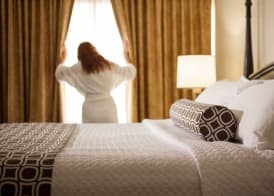 Crowne Plaza HICKORY by IHG 5