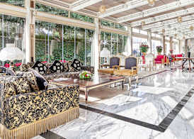 Savoy Hotel 4