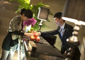 Crowne Plaza XI'AN by IHG 3